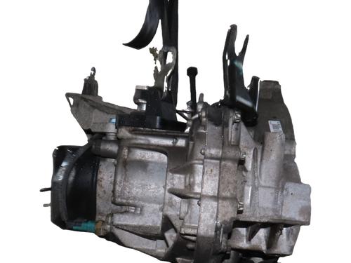 gearbox-nissan-micra-iv-k13k-k13kk-2010-35936228 main image