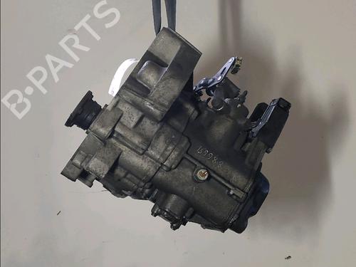 Gearkasse VW POLO IV (9N_, 9A_) 1.2 12V | BP29644261M3 