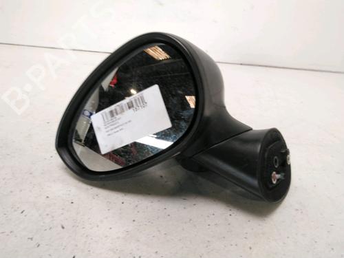 Used Left mirror Left mirror ABARTH 500 / 595 / 695 1.4 (312.AXF11, 312.AXF1A) (180 hp) 29551594 29551594