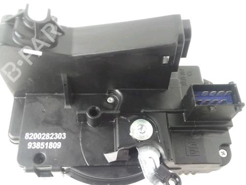 Bakluke lås RENAULT TRAFIC II Bus (JL) 2.0 dCi 115 (JL00, JL01, JL0H, JL0M, JL0U) (114 hp) 31179614