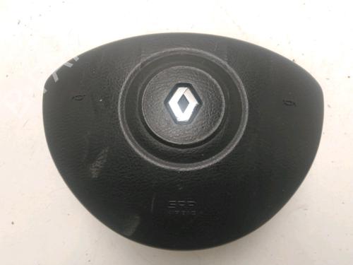 Førerens kollisjonspute RENAULT CLIO III (BR0/1, CR0/1) 1.4 16V | BP23181090C9 