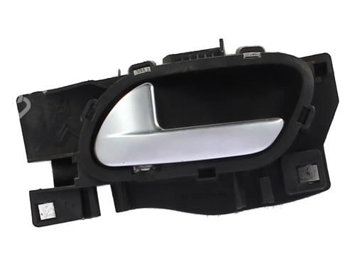 Used Front left interior door handle Front left interior door handle CITROËN C4 II (NC_) 2.0 HDi / BlueHDi 150 (150 hp) 33477333 33477333