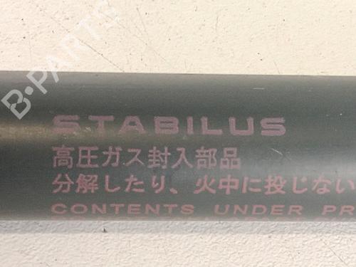 tailgate-lift-support-nissan-juke-f15-2010-2011-2012-2013-2014-2015-2016-2017-2018-2019-30188161 main image