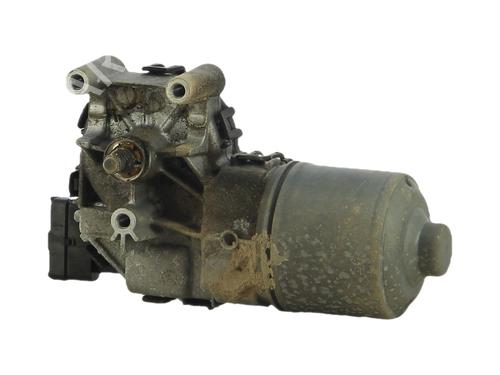 Front wiper motor RENAULT TWINGO II (CN0_) 1.2 16V (CN0K, CN0V, CN0A) | BP40242044M29 - Image 3