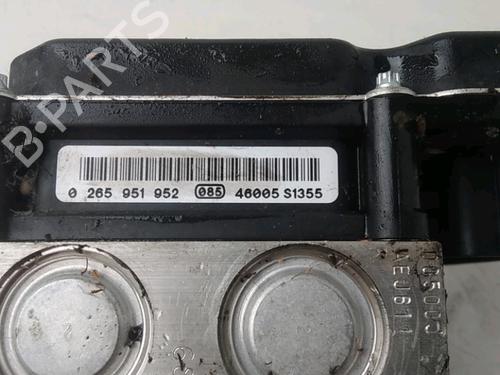 ABS pump CITROËN BERLINGO Box Body/MPV (B9) 1.6 HDi 90 | BP32821047M43 - Image 2