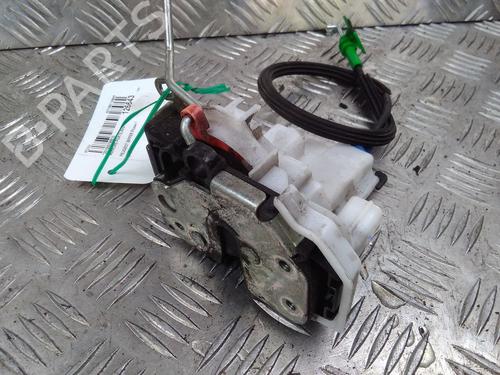 Used Front left lock PEUGEOT BIPPER (AA_) 1.4 HDi (68 hp) 11534772
