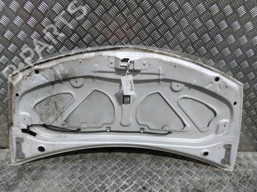 Hood RENAULT CLIO III (BR0/1, CR0/1) 1.2 16V (BR02, BR0J, BR11, CR02, CR0J, CR11) | BP17996971C1
