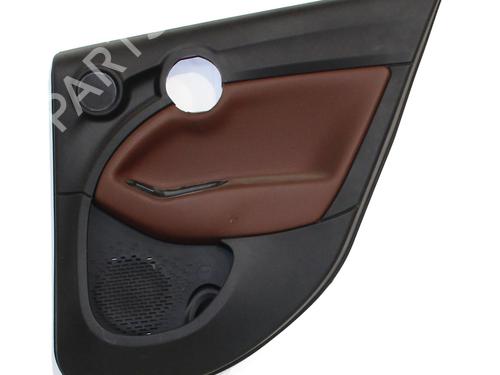 Used Rear right panel Rear right panel FIAT 500X (334_) 1.3 (334.AXR11) (150 hp) 30893198 30893198