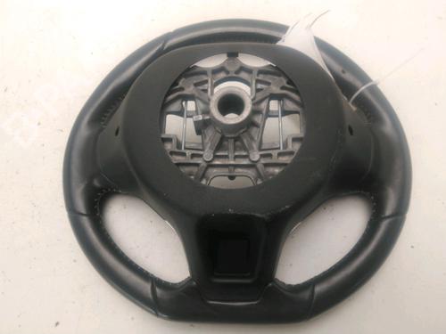 Used Steering wheel PEUGEOT 308 SW II (LC_, LJ_, LR_, LX_, L4_) 1.6 HDi / BlueHDi 115 (LCBHXM, LCBHXT) (115 hp) 25480486
