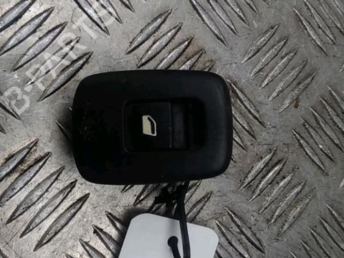 Used Left rear window switch Left rear window switch CITROËN C3 II (SC_) 1.4 HDi 70 (SC8HZC, SC8HR0, SC8HP4) (68 hp) 13082137 13082137