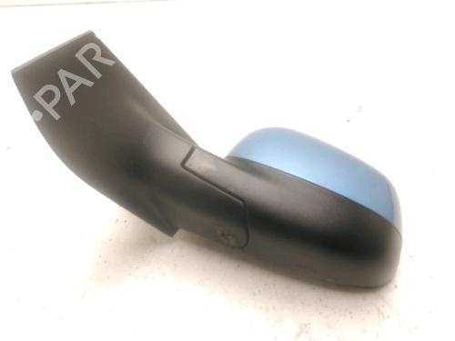 Used Left mirror CHEVROLET SPARK (M300) 1.0 (68 hp) 29196486