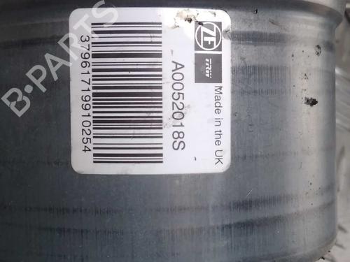 Used Steering column Steering column FIAT TIPO Hatchback (356_, 357_) [2016-2026] 15749229 15749229