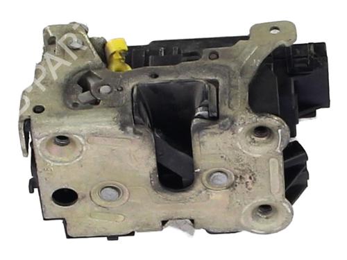 Used Front left lock Front left lock RENAULT KANGOO Express (FC0/1_) 1.5 dCi (FC1E) (68 hp) 36054174 36054174