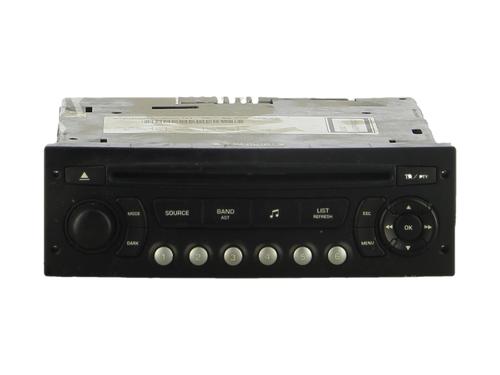 Used Radio Radio 38276571 38276571
