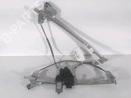 Front right window mechanism CITROËN C5 III (RD_) 1.6 HDi 110 (RD9HZC) | BP25377773C23 - Image 4