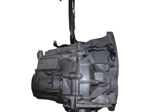 Used Gearbox Gearbox RENAULT SCÉNIC IV (J9_) 1.6 dCi 130 (130 hp) 34529490 34529490