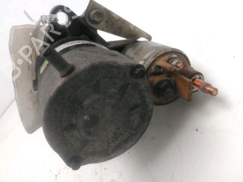 Used Starter CITROËN C1 (PM_, PN_) 1.0 (68 hp) 29758971