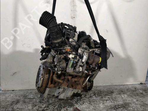 Engine RENAULT CAPTUR I (J5_, H5_) 1.5 dCi 90 (J5N4, J5M5, J5MW, J5M6, J5AL, J5AJ) | BP34229461M1 - Image 3