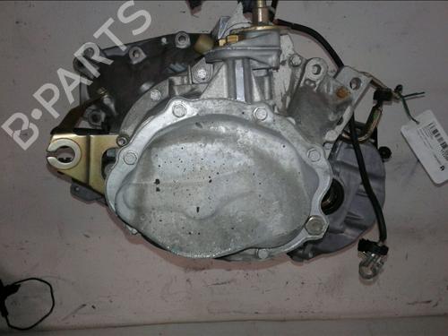 Used Gearbox Gearbox PEUGEOT 206 SW (2E/K) 2.0 HDi (90 hp) 27289782 27289782