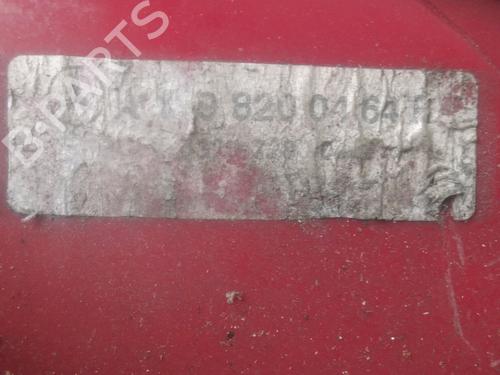 Used Right taillight MERCEDES-BENZ A-CLASS (W169) A 180 CDI (169.007, 169.307) (109 hp) 29196502