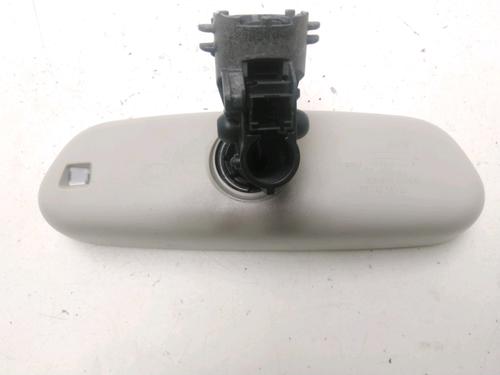 Used Rear mirror Rear mirror CITROËN C4 Grand Picasso II (DA_, DE_) 1.6 BlueHDi 120 (120 hp) 21211617 21211617