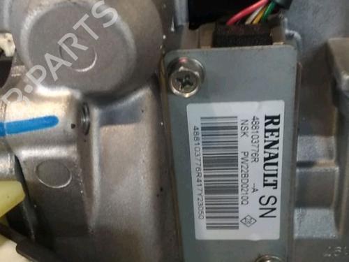 Steering column RENAULT ZOE (BFM_) ZOE | BP13243353M21 