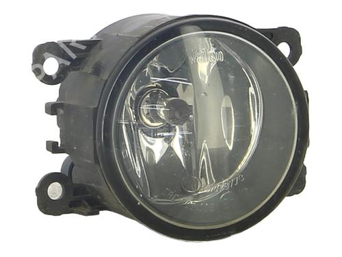 Used Right front fog light Right front fog light DACIA LOGAN MCV (KS_) 1.5 dCi (KS0W) (86 hp) 36681725 36681725