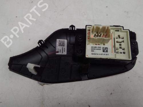Used Mirror switch Mirror switch KIA CEE'D (JD) 1.6 CRDi 110 (110 hp) 15754196 15754196