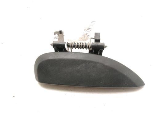 Høyre bak utvendig håndtak DACIA SANDERO II TCe 90 (B8M1, B8MA, B8AC) | BP30768129C130