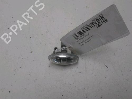 Used Right side indicator Right side indicator CITROËN C3 I (FC_, FN_) 1.4 i (73 hp) 24651588 24651588