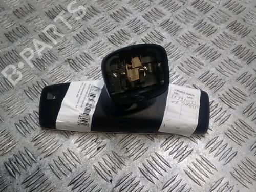 Rear mirror VW TIGUAN (5N_) 2.0 TDI 4motion | BP16159860I6 