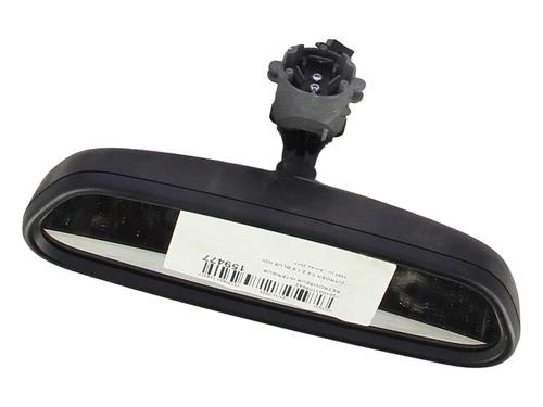 Used Rear mirror Rear mirror CITROËN C4 II (NC_) 1.6 BlueHDi 120 (120 hp) 31692697 31692697