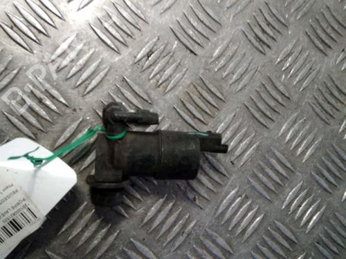 Used Washer pump Washer pump PEUGEOT 207 (WA_, WC_) 1.6 HDi (109 hp) 14904424 14904424