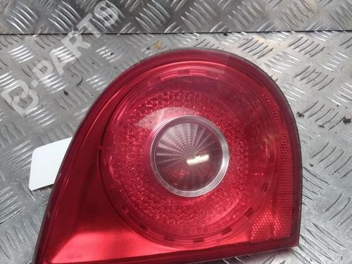Used Left tailgate light VW GOLF V (1K1) 1.9 TDI (105 hp) 11519250