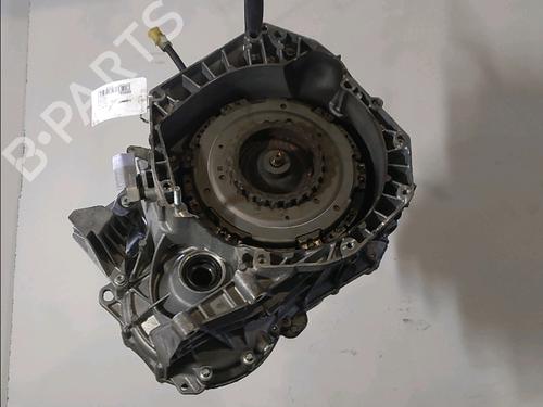 Gearkasse RENAULT CLIO IV (BH_) 1.2 TCe 120 (BHM0) (120 hp) 29963107