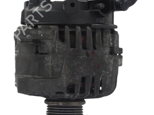 Alternator CITROËN C3 III (SX) 1.2 VTi 82 | BP39541607M7 - Image 2