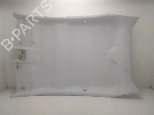 Used Interior roof Interior roof PEUGEOT 208 I (CA_, CC_) 1.6 HDi (92 hp) 27352654 27352654