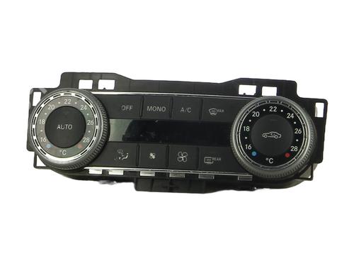 climate-control-mercedes-benz-c-class-w204-2007-2008-2009-2010-2011-2012-2013-2014-2015-37162855 main image