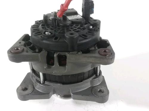Used Alternator Alternator DACIA SANDERO II TCe 90 (B8M1, B8MA, B8AC) (90 hp) 21135990 21135990