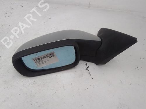 Used Left mirror RENAULT LAGUNA II (BG0/1_) 1.9 dCi (BG08, BG0G) (120 hp) 15755382