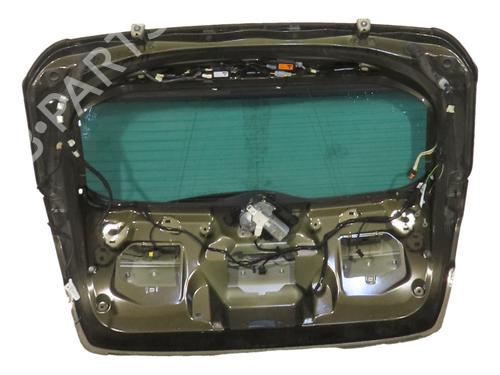Used Tailgate Tailgate CITROËN DS4 (NX_) 2.0 HDi 165 (163 hp) 36028974 36028974