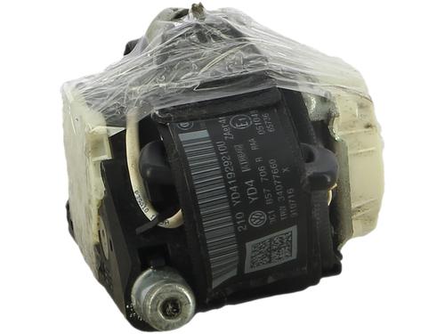 Front right seatbelt VW PASSAT CC B6 (357) 2.0 TDI | BP38410641I25 - Image 2