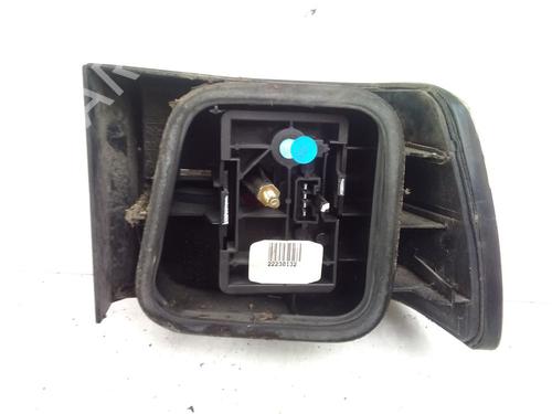 Left taillight CITROËN XANTIA (X1_, X2_) 2.0 HDI 109 | BP23181811C34 