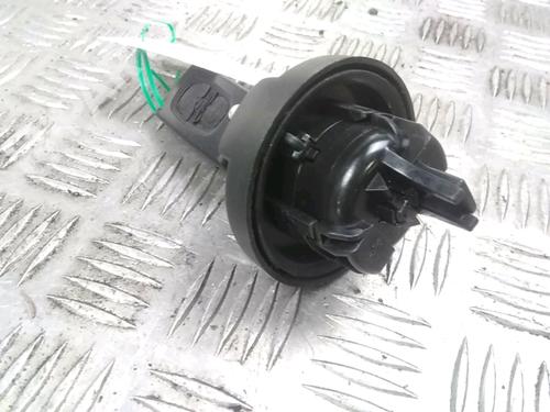 Fuel flap PEUGEOT 207 (WA_, WC_) 1.6 HDi | BP11712086C131 