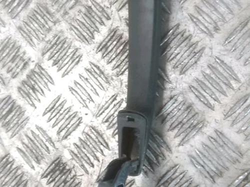 Used Rear right exterior door handle Rear right exterior door handle 16708401 16708401