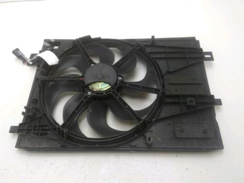 Used Radiator fan CITROËN C4 Picasso II 1.6 BlueHDi 120 (120 hp) 28068424