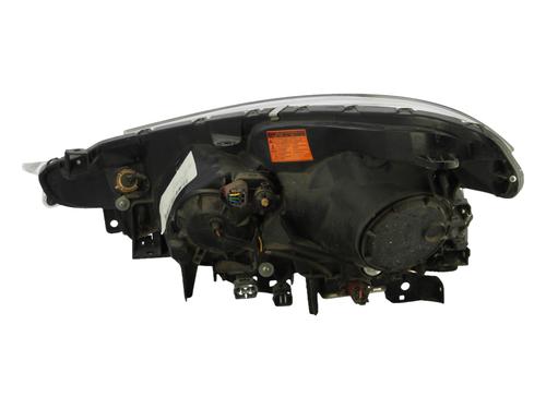 Right headlight CITROËN C4 AIRCROSS 1.6 HDi 115 AWC | BP38492300C29 - Image 2