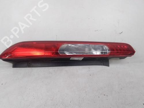 Used Left taillight Left taillight FORD FOCUS II (DA_, HCP, DP) [2004-2013] 15759858 15759858