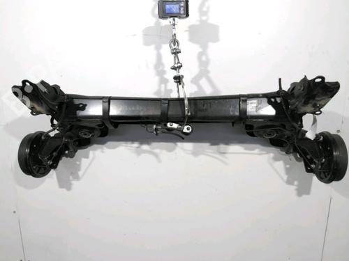 Rear axle DACIA DUSTER (HM_) 1.5 dCi 115 (HMAD) | BP29137295M2 
