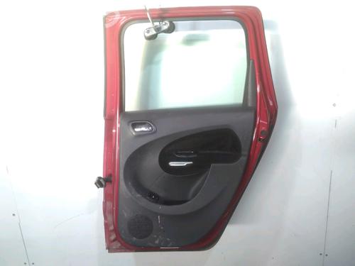 Used Right rear door CITROËN C3 Picasso (SH_) 1.6 HDI 90 (92 hp) 29414986